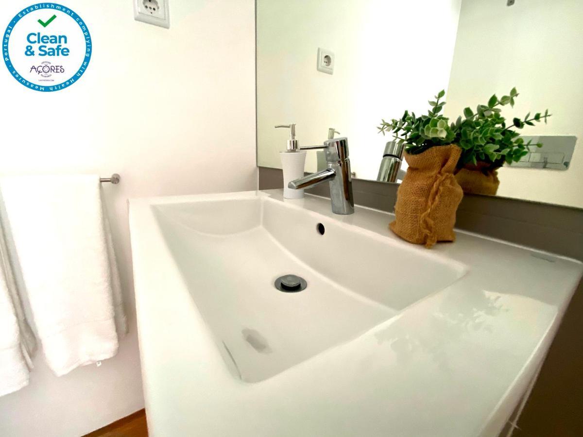 Karamba Azores Ap Central Понта-Делгада Екстер'єр фото